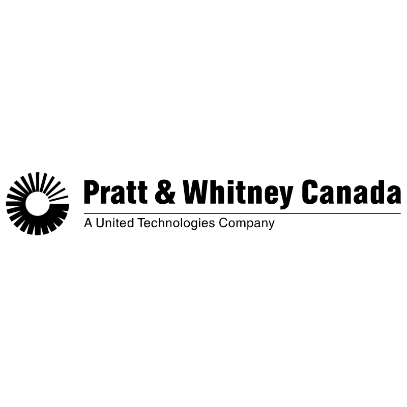 Pratt &amp; Whitney Canada vector