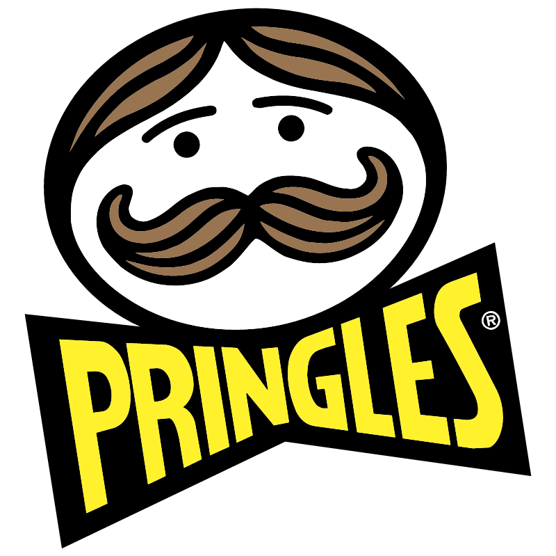 Pringles vector