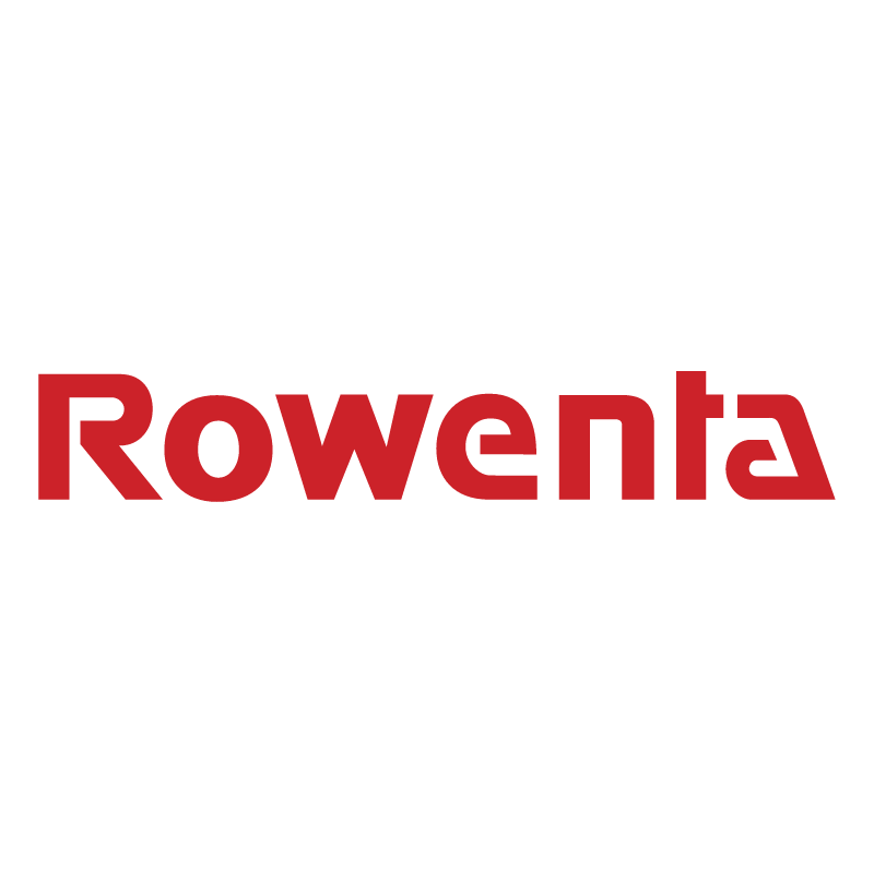 Rowenta vector logo