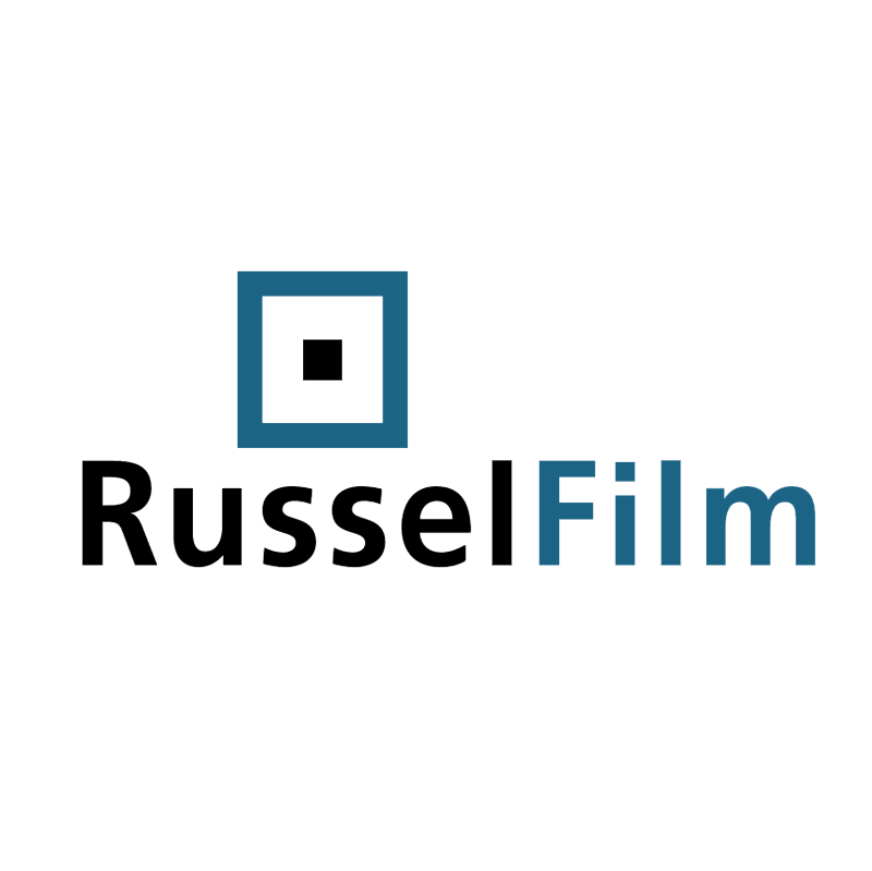RusselFilm vector