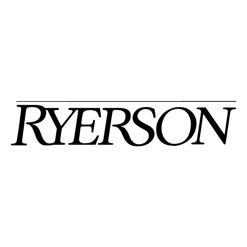Ryerson Polytechnic University vector