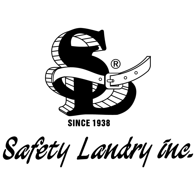 Safety Landry vector