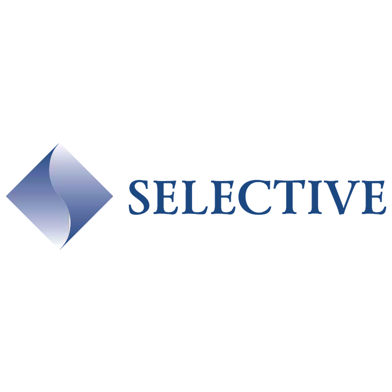 Selective vector