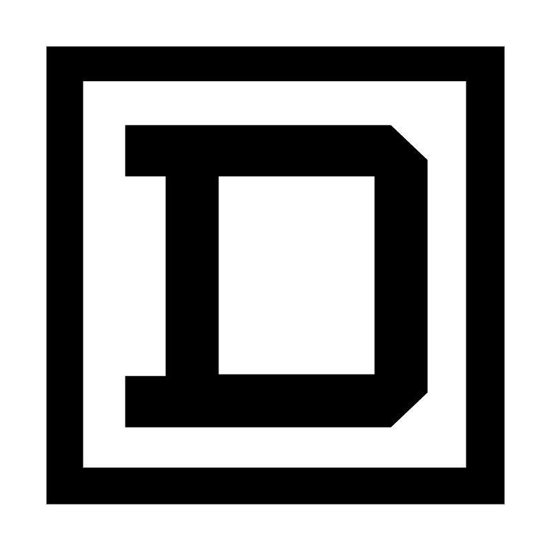 Square D vector logo