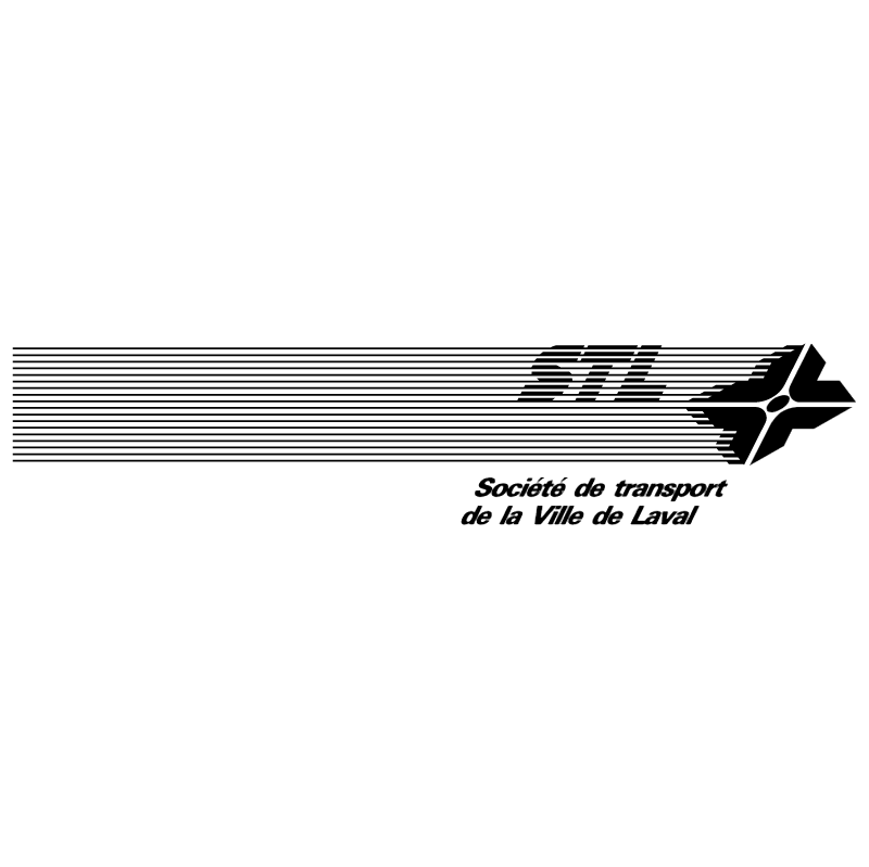 STL vector logo