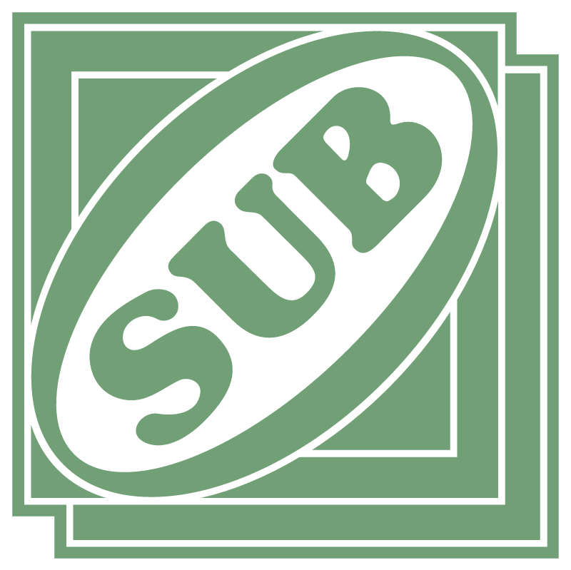 Sub vector logo