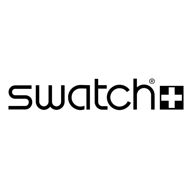 Swatch vector