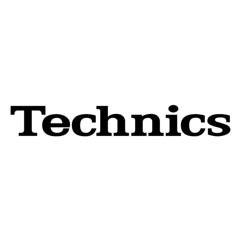 Technics vector