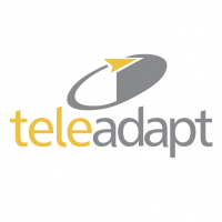 TeleAdapt vector