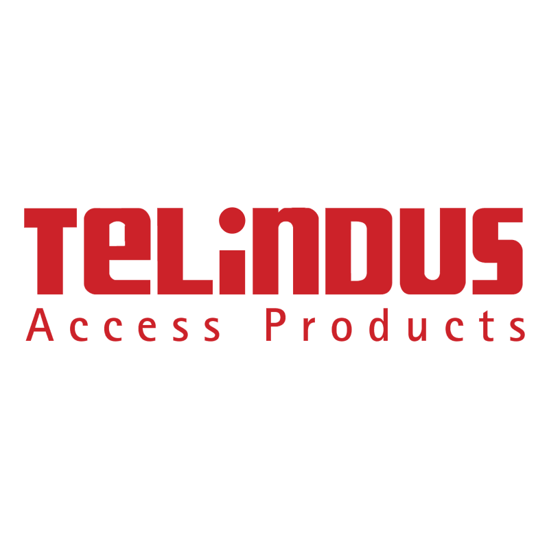 Telindus vector logo