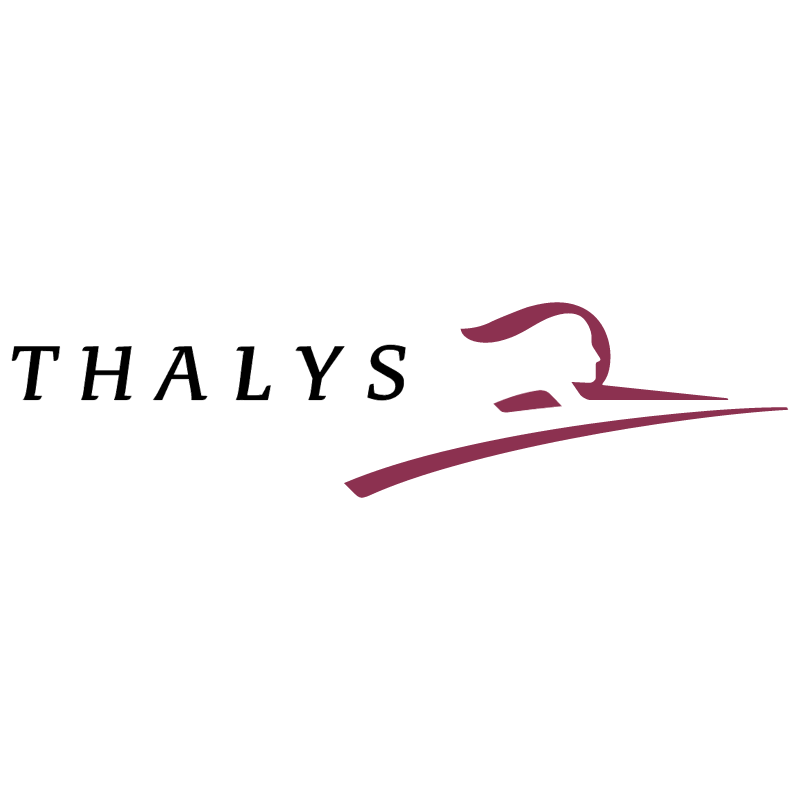 Thalys vector