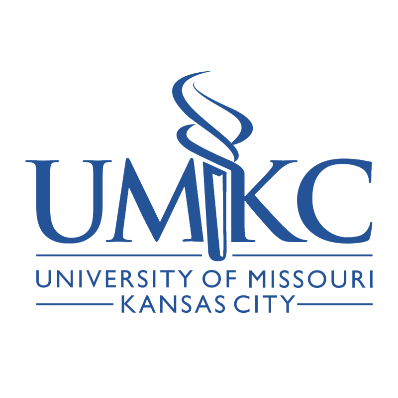 UMKC vector logo