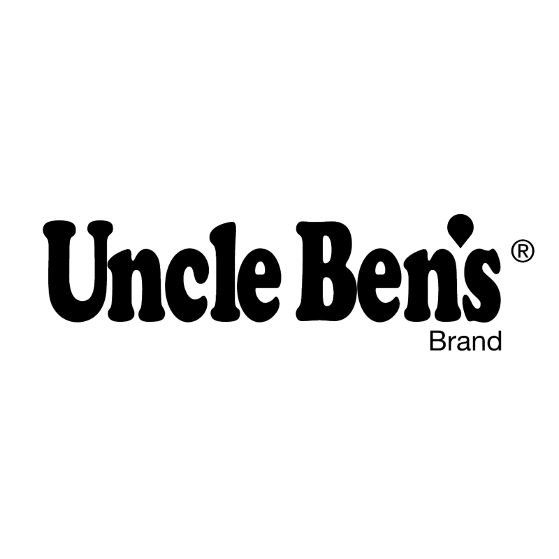 Uncle Ben’s vector logo