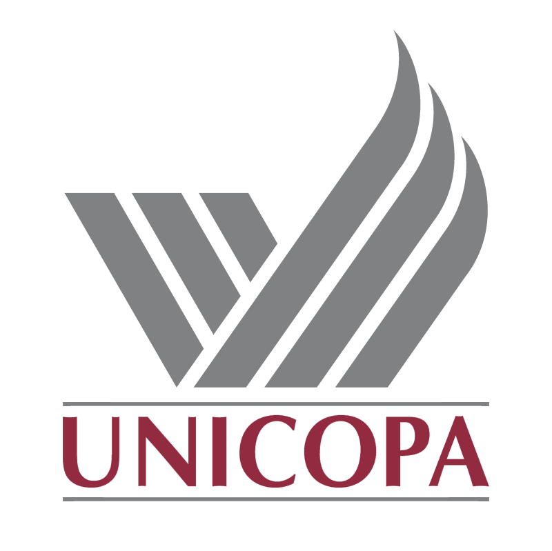 Unicopa vector logo