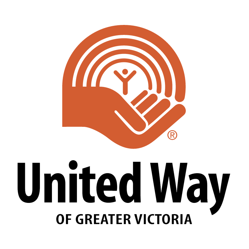 United Way of Greater Victoria vector