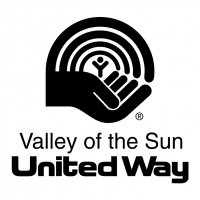 United Way of Valley of the Sun vector