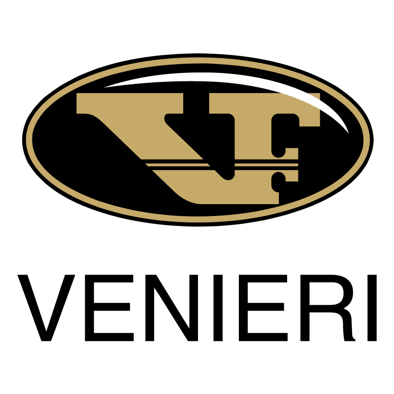 Venieri vector logo