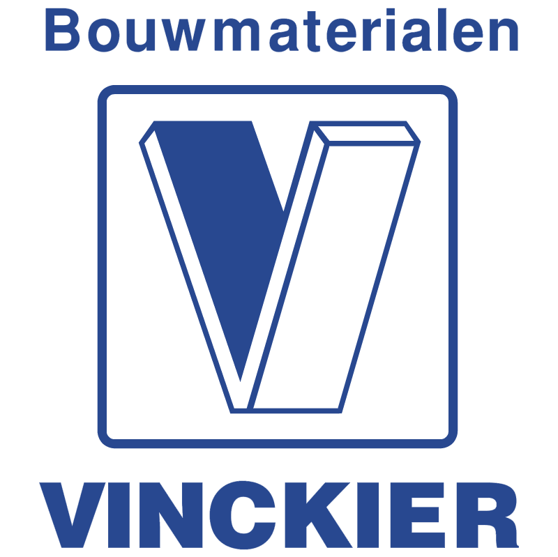 Vinckier Bouwmaterialen vector