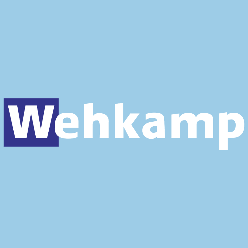 Wehkamp vector