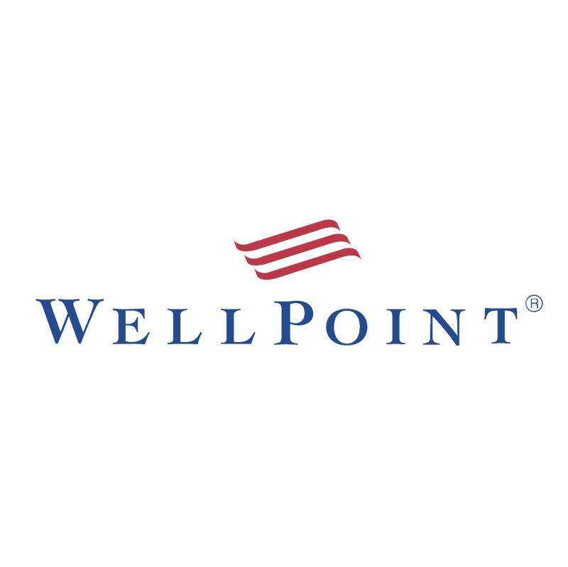 WellPoint vector