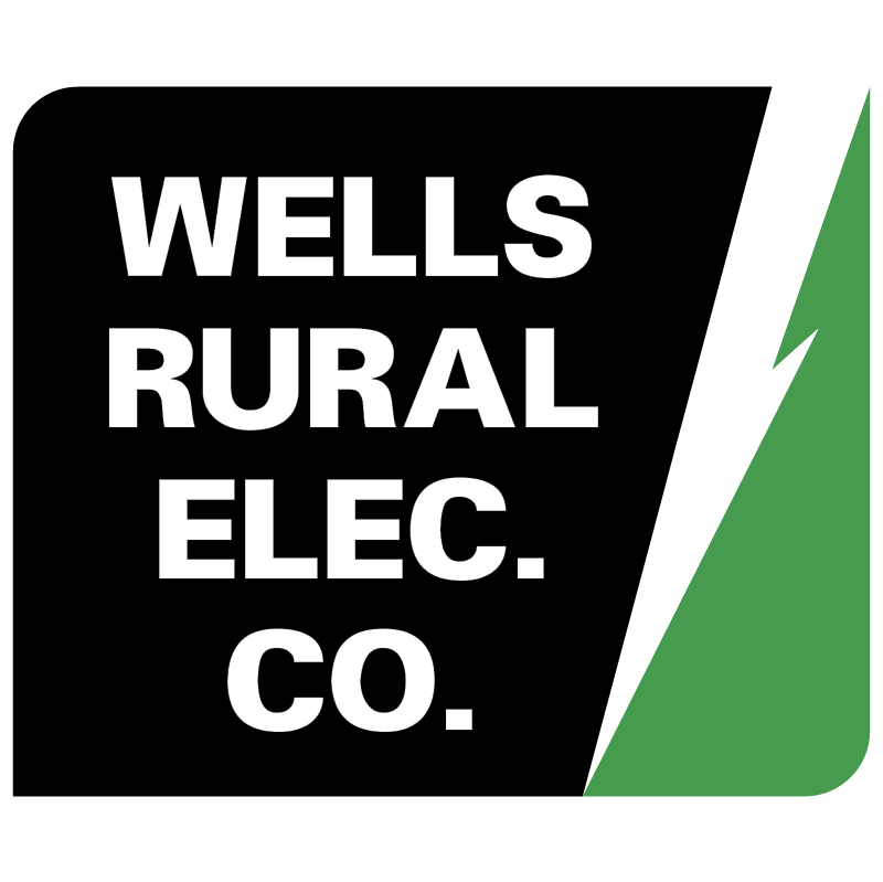 Wells Rural vector