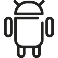 Android Logo vector