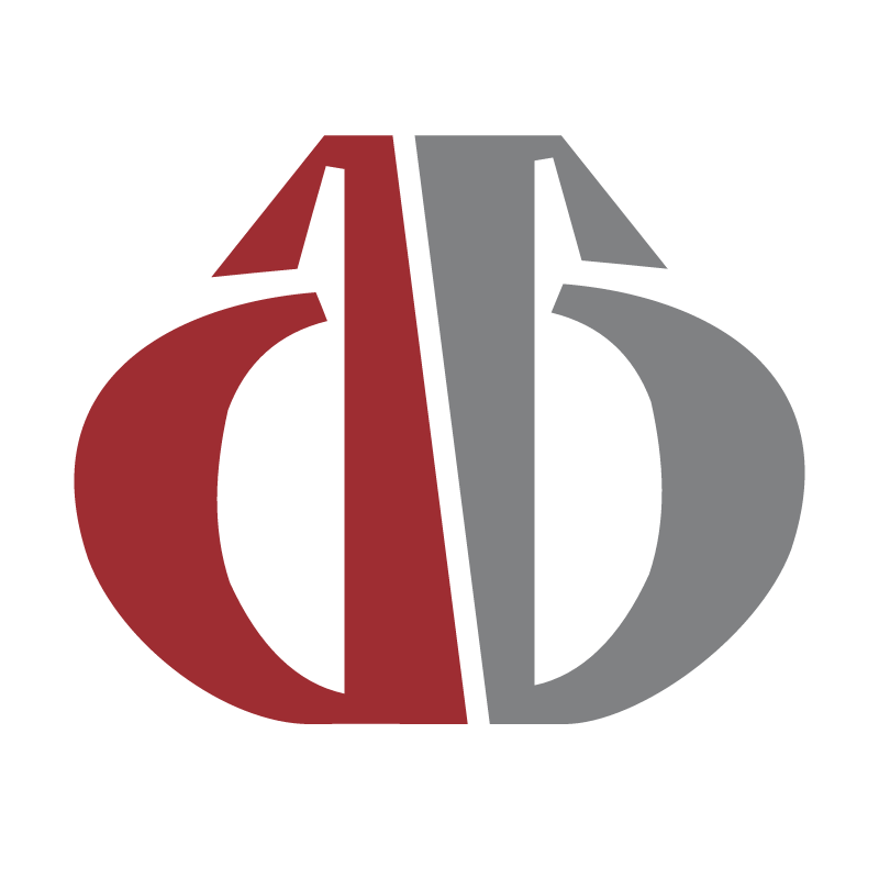 Absolute Bank vector logo