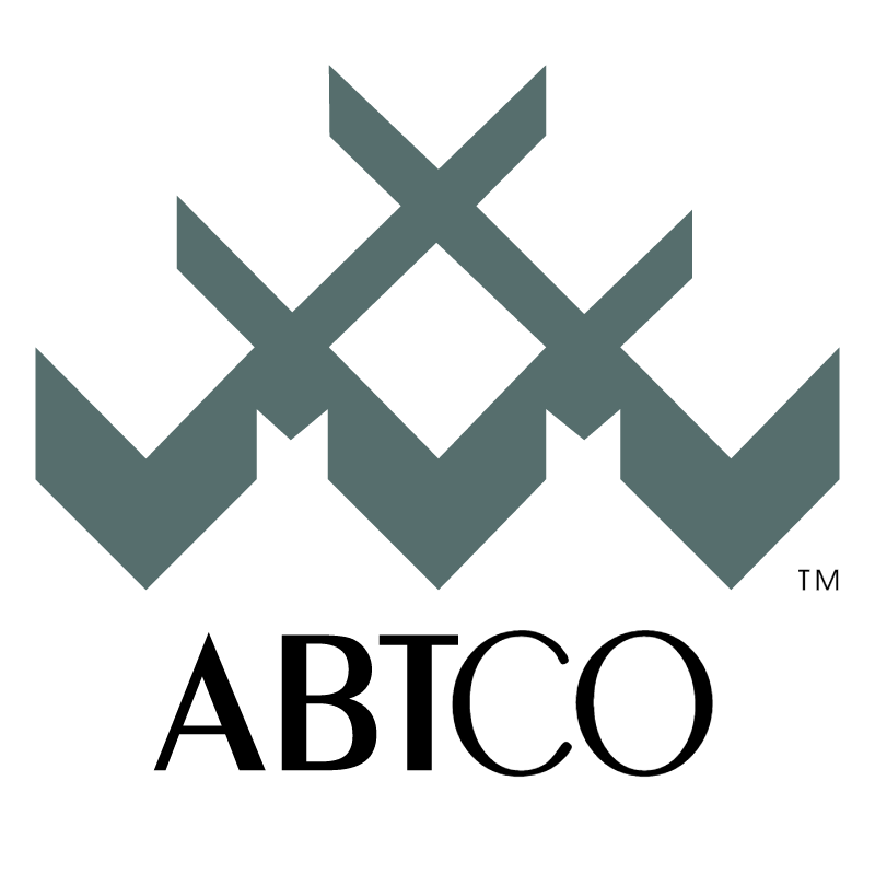Abtco vector logo