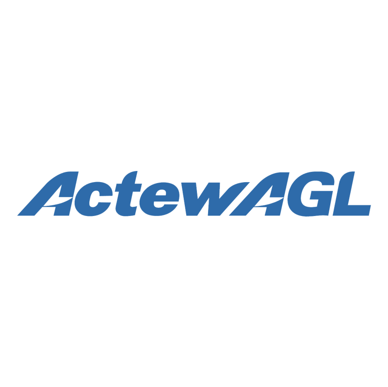 Actew AGL vector