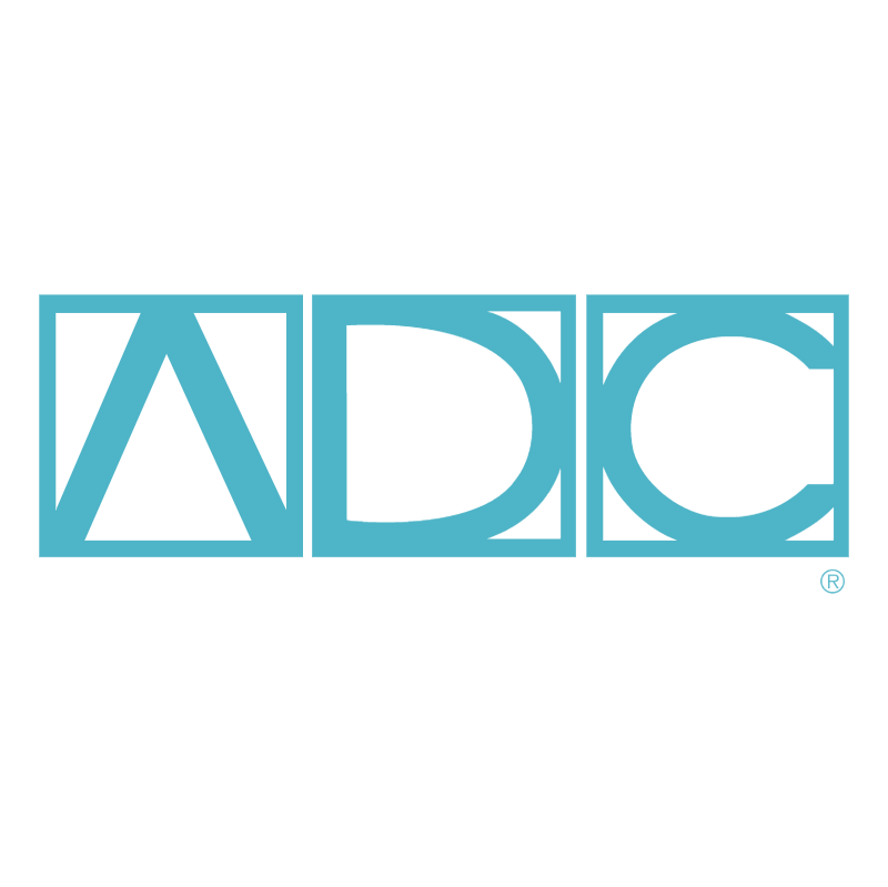 ADC 50047 vector