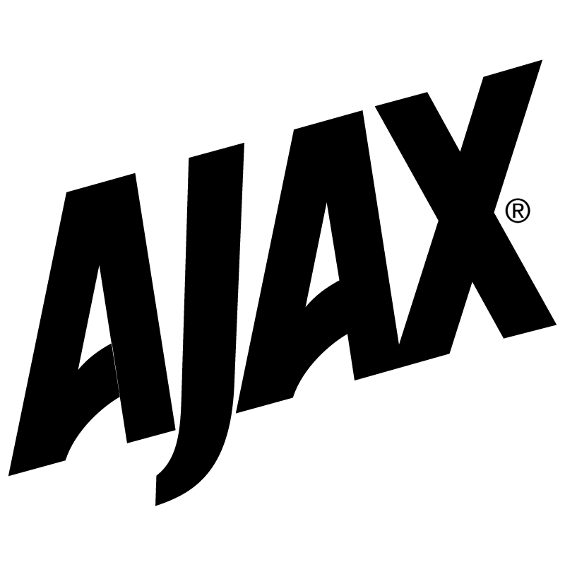 Ajax 4479 vector logo