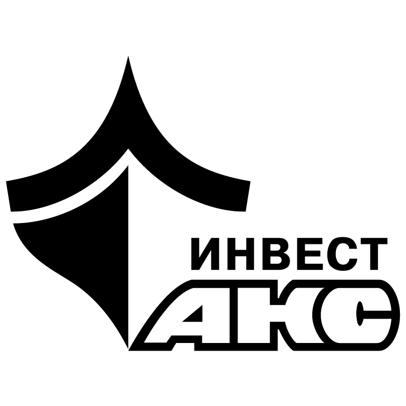 AksInvest 579 vector logo