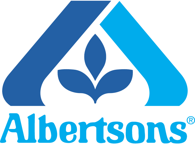 Albertsons vector logo