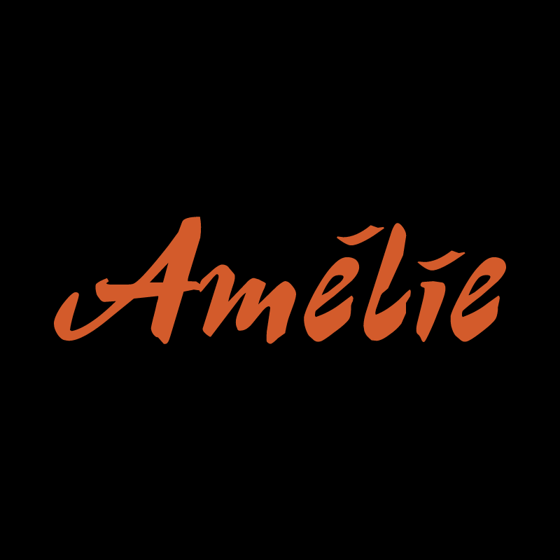 Amelie 46143 vector logo