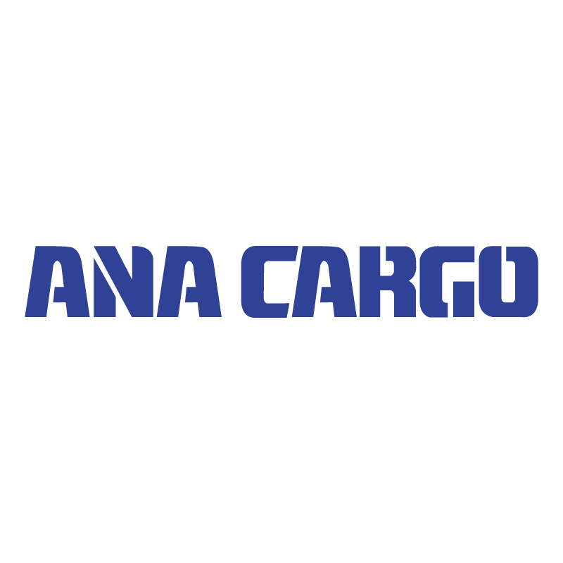 ANA Cargo vector