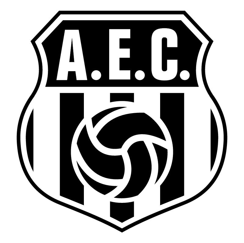 Andira Esporte Clube AC vector