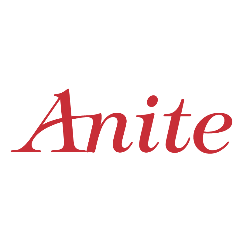 Anite 61232 vector logo