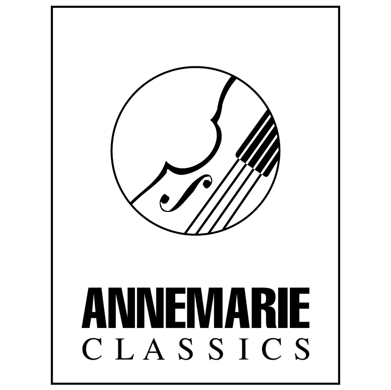 Annemarie Classics 26877 vector