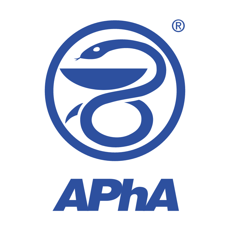 APhA 62729 vector logo