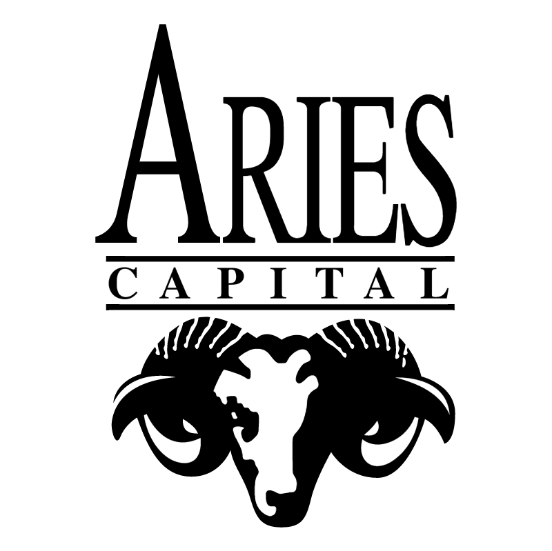 Aries Capital 55809 vector