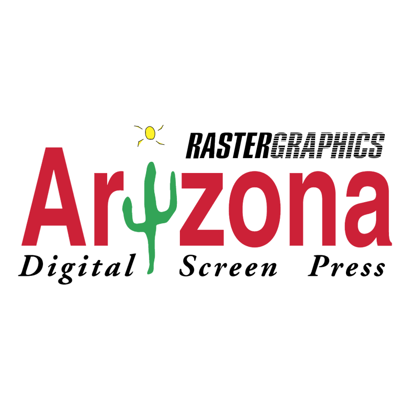 Arizona 65671 vector logo