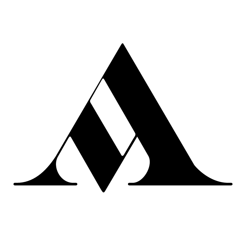 Arnoldo Mondadori vector logo