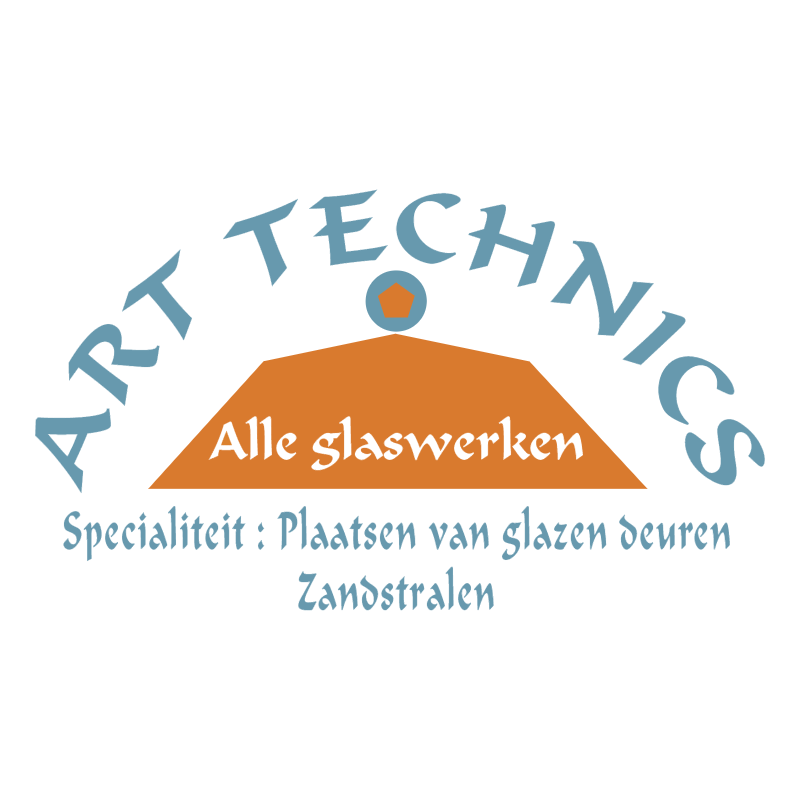Art Technics 59587 vector logo