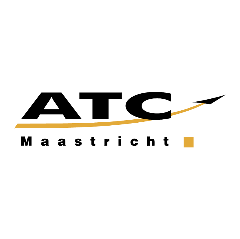ATC Maastricht vector logo