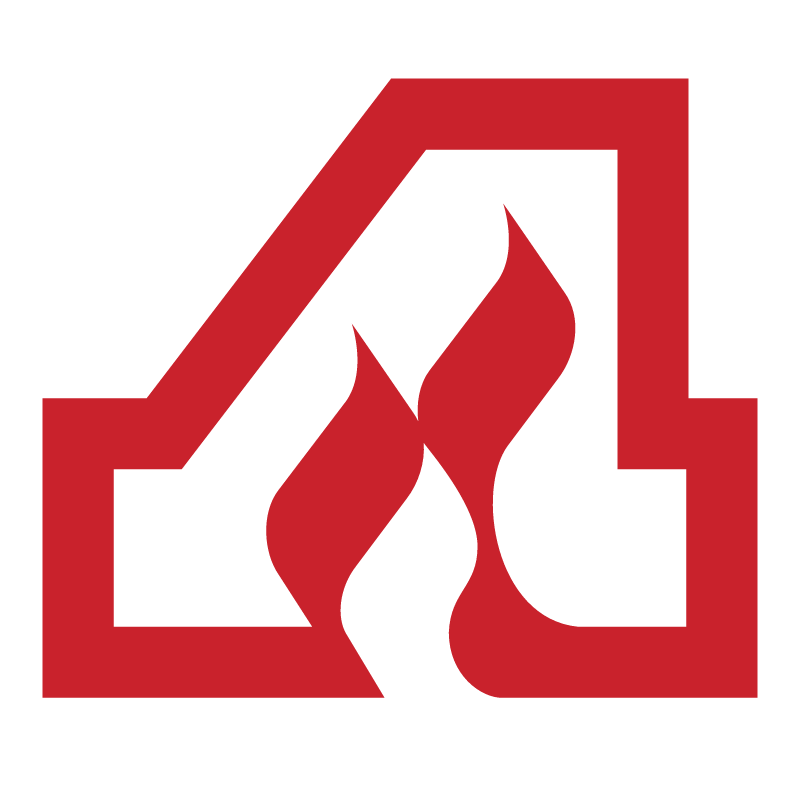 Atlanta Flames 37590 vector logo