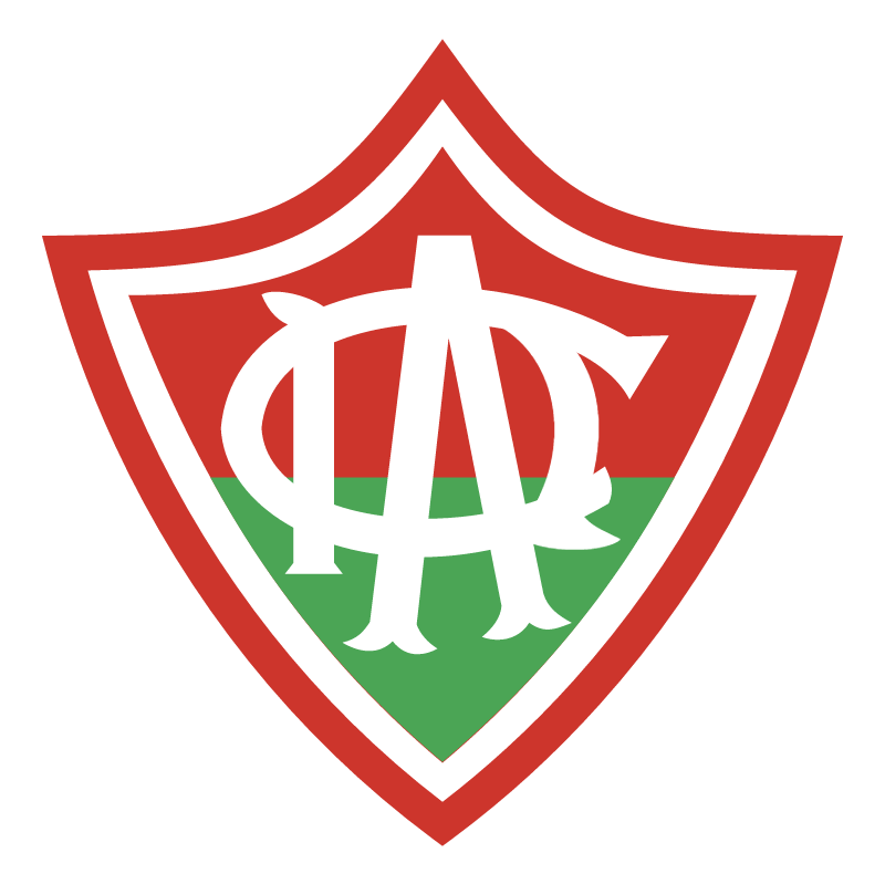 Atletico Clube de Roraima de Boa Vista RR vector
