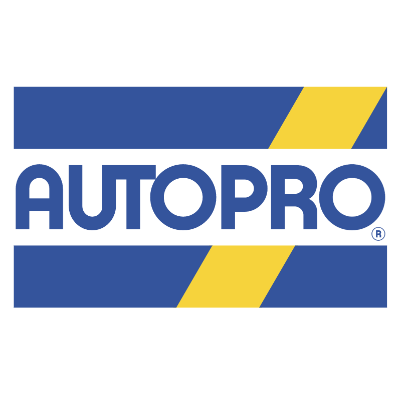 Autopro vector