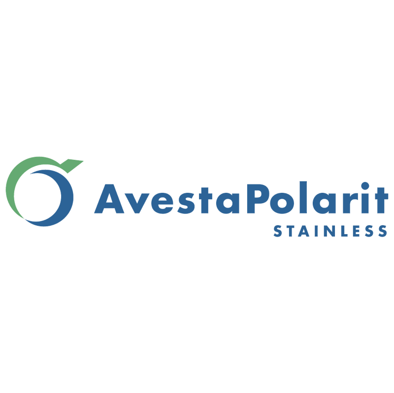 AvestaPolarit vector logo