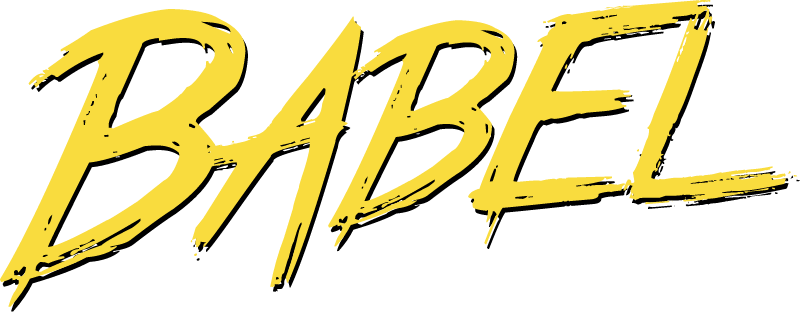 Babel vector