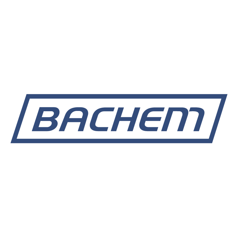 Bachem 66413 vector logo